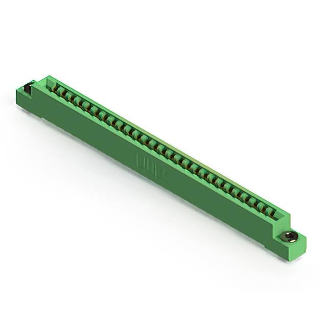 307-027-553-103 EDAC Inc.  Edgeboard Connectors